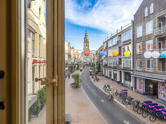 Carolieweg 33A, Groningen