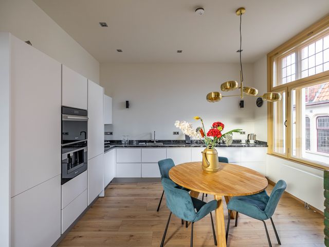 Carolieweg 33A, Groningen