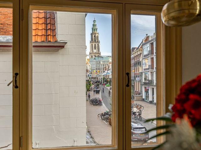 Carolieweg 33A, Groningen