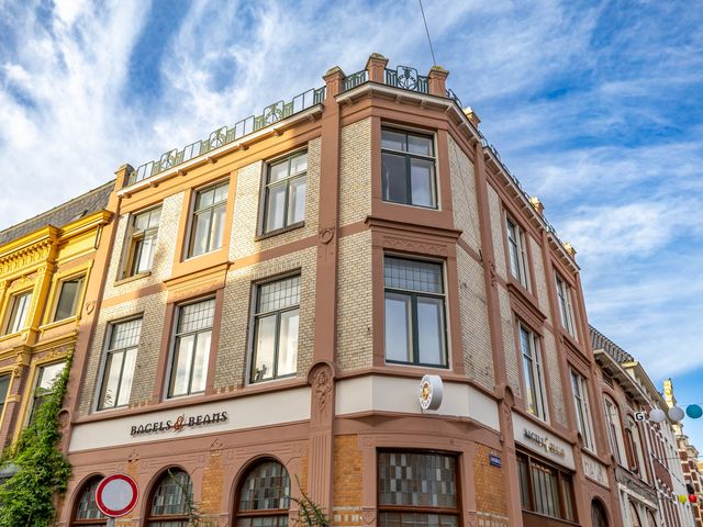 Carolieweg 33A, Groningen