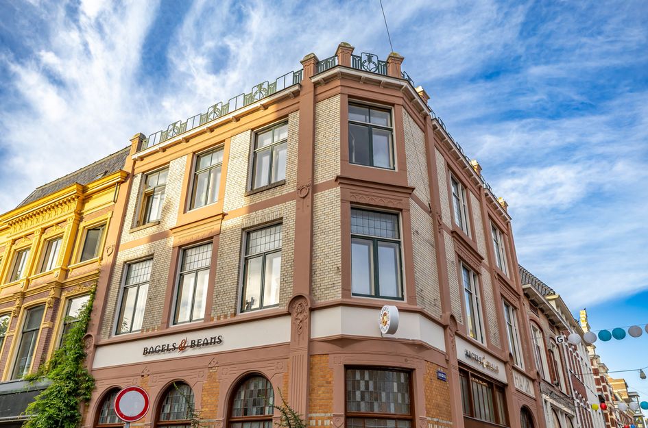 Carolieweg 33A