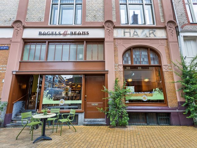 Carolieweg 33A, Groningen
