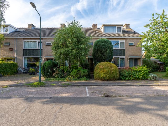 Louis Pasteurlaan 11, Vleuten