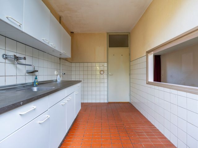 Louis Pasteurlaan 11, Vleuten