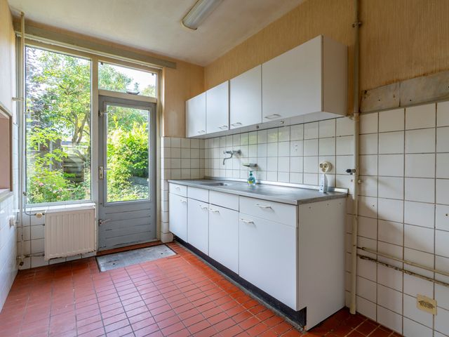 Louis Pasteurlaan 11, Vleuten