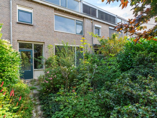 Louis Pasteurlaan 11, Vleuten