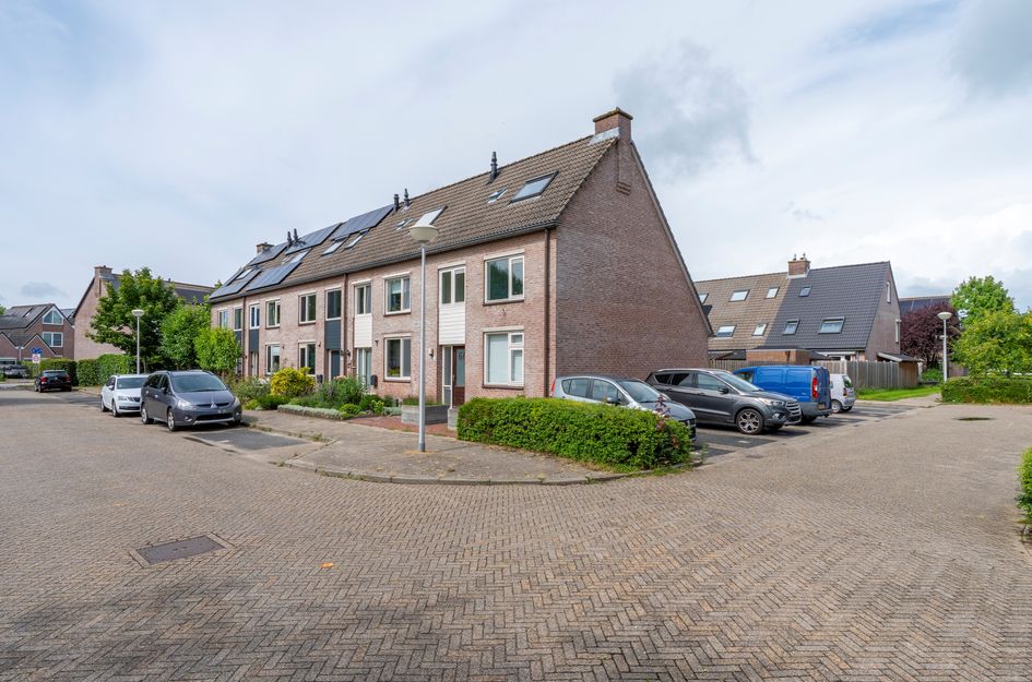 Laan Van Nieuwoord 66
