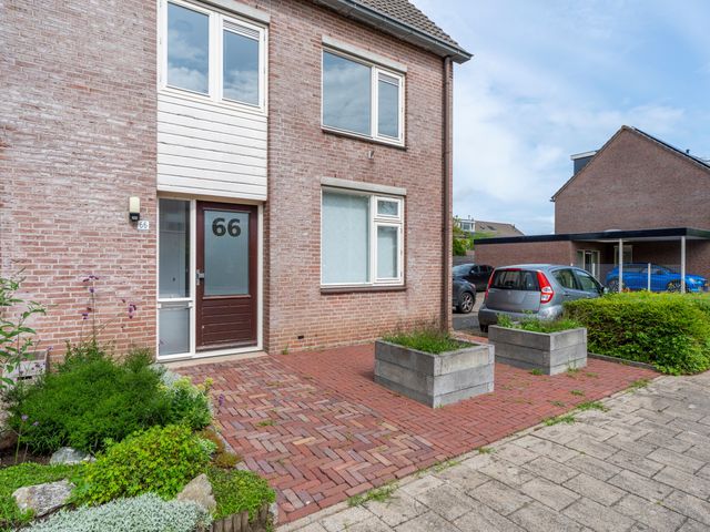 Laan Van Nieuwoord 66, Woudenberg
