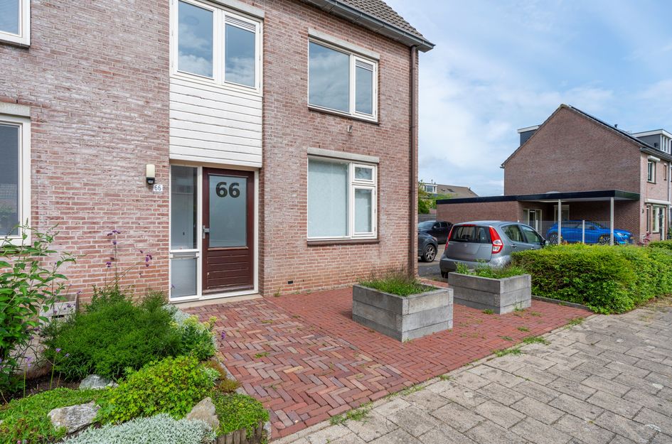 Laan Van Nieuwoord 66