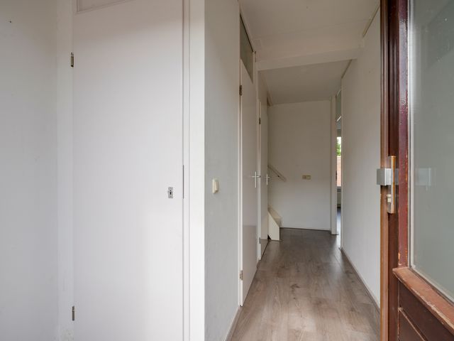 Laan Van Nieuwoord 66, Woudenberg