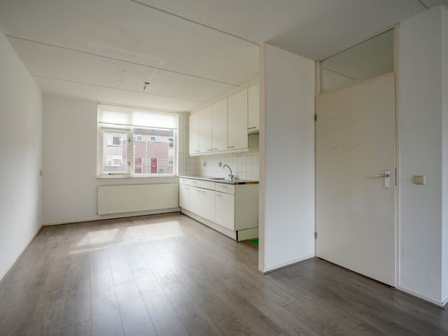 Laan Van Nieuwoord 66, Woudenberg