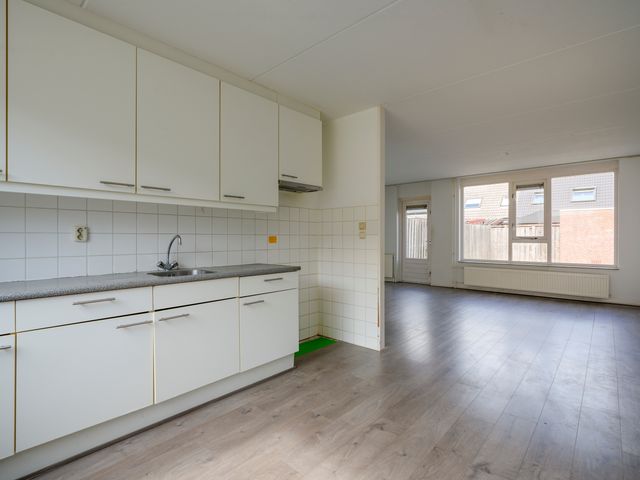 Laan Van Nieuwoord 66, Woudenberg