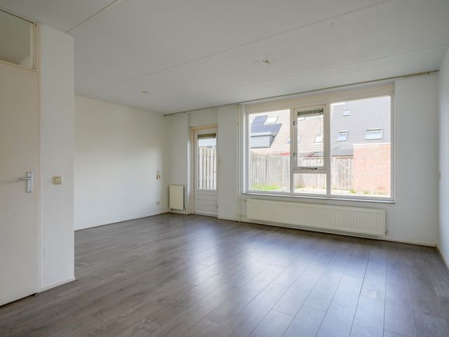 Laan Van Nieuwoord 66, Woudenberg