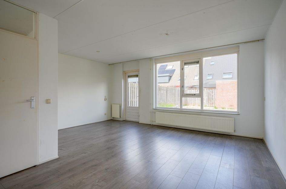 Laan Van Nieuwoord 66