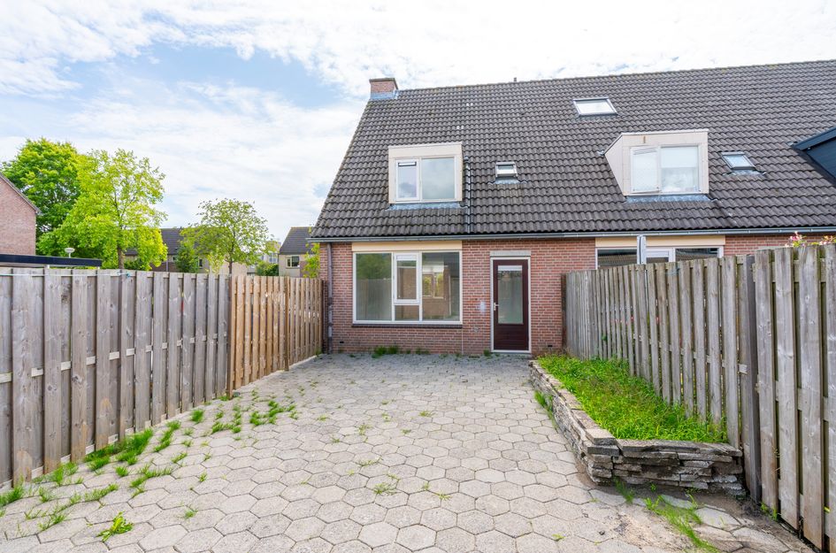 Laan Van Nieuwoord 66