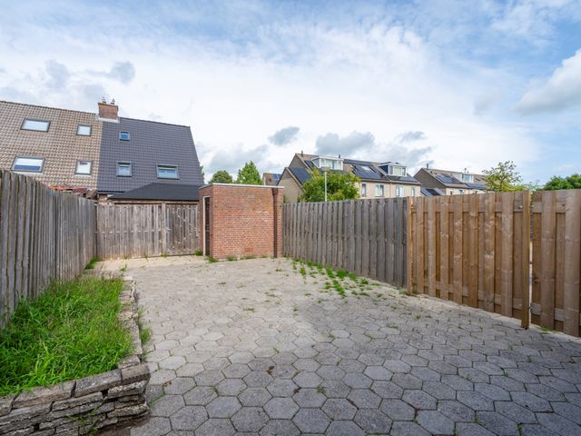 Laan Van Nieuwoord 66, Woudenberg