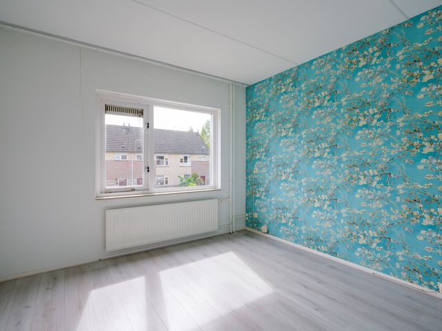 Laan Van Nieuwoord 66, Woudenberg