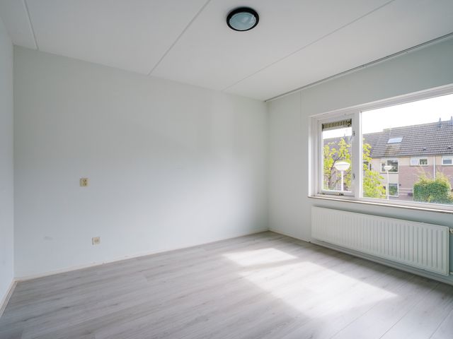 Laan Van Nieuwoord 66, Woudenberg