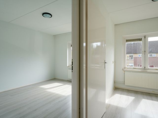 Laan Van Nieuwoord 66, Woudenberg