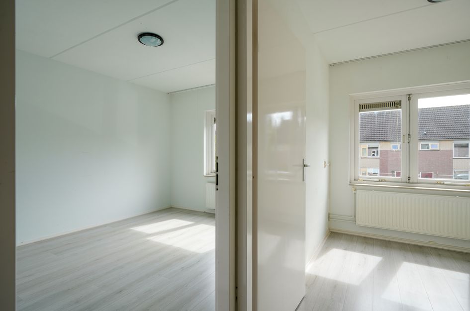Laan Van Nieuwoord 66