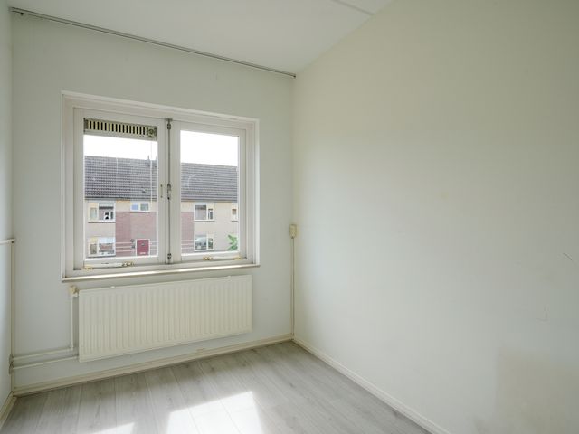 Laan Van Nieuwoord 66, Woudenberg