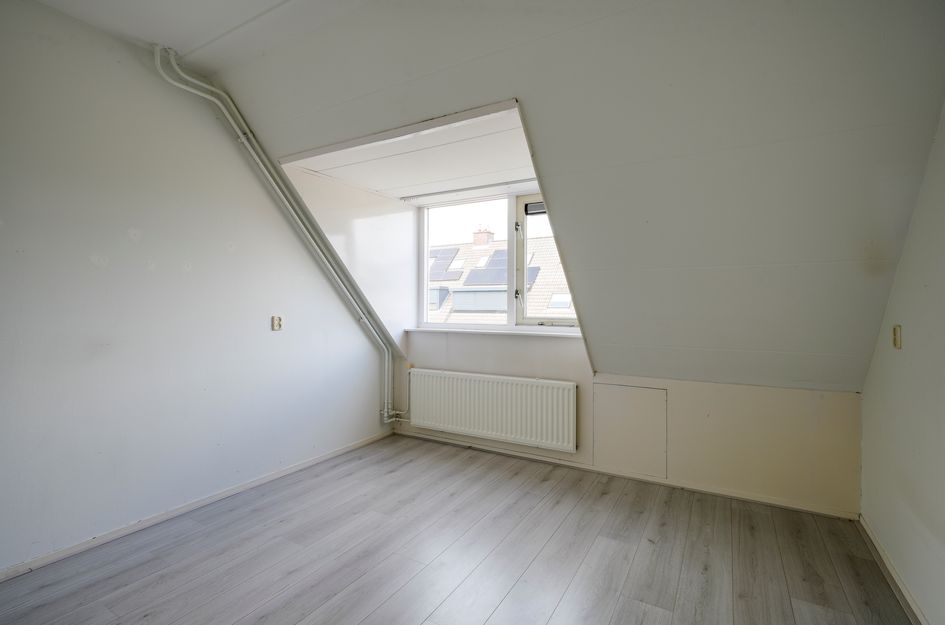 Laan Van Nieuwoord 66