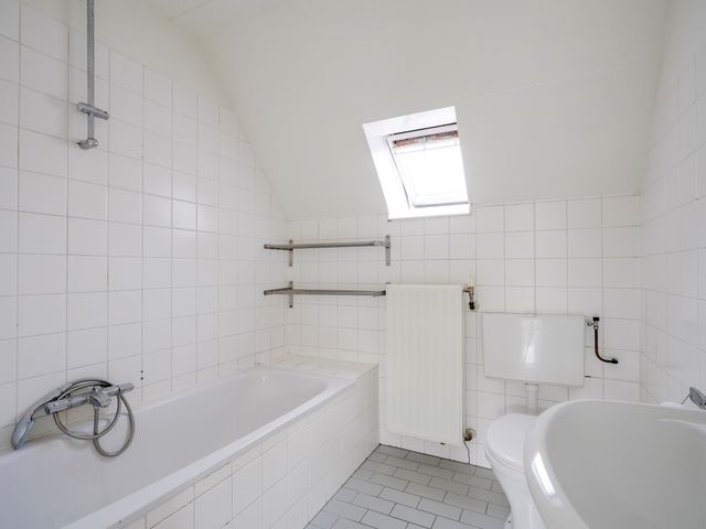 Laan Van Nieuwoord 66, Woudenberg