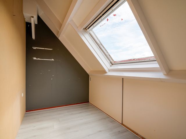 Laan Van Nieuwoord 66, Woudenberg