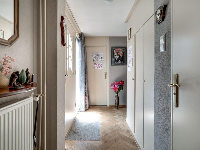 Lieshoutstraat 108, Arnhem