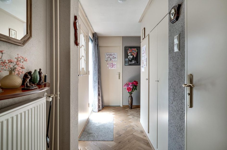Lieshoutstraat 108