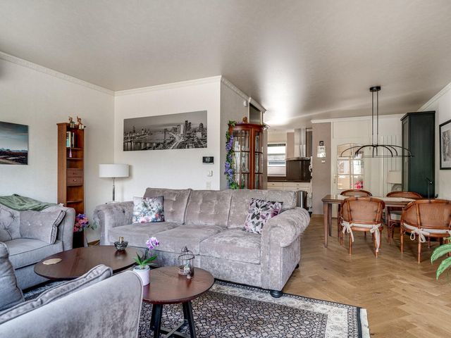 Lieshoutstraat 108, Arnhem