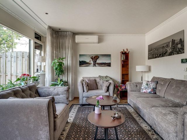 Lieshoutstraat 108, Arnhem