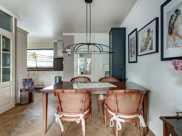 Lieshoutstraat 108, Arnhem
