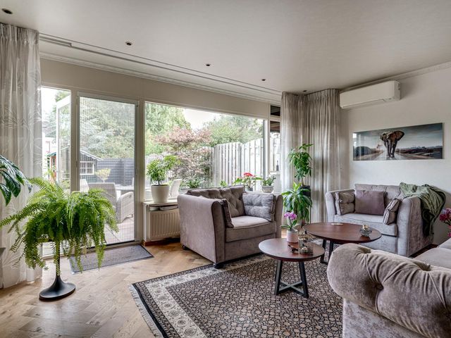 Lieshoutstraat 108, Arnhem