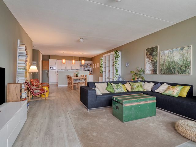 Leeghwaterkade 45, Den Haag