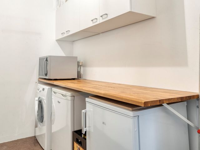 Leeghwaterkade 45, Den Haag