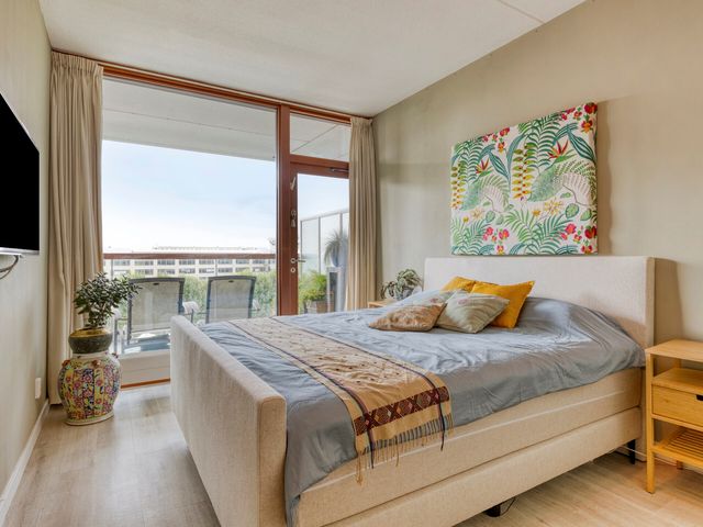 Leeghwaterkade 45, Den Haag