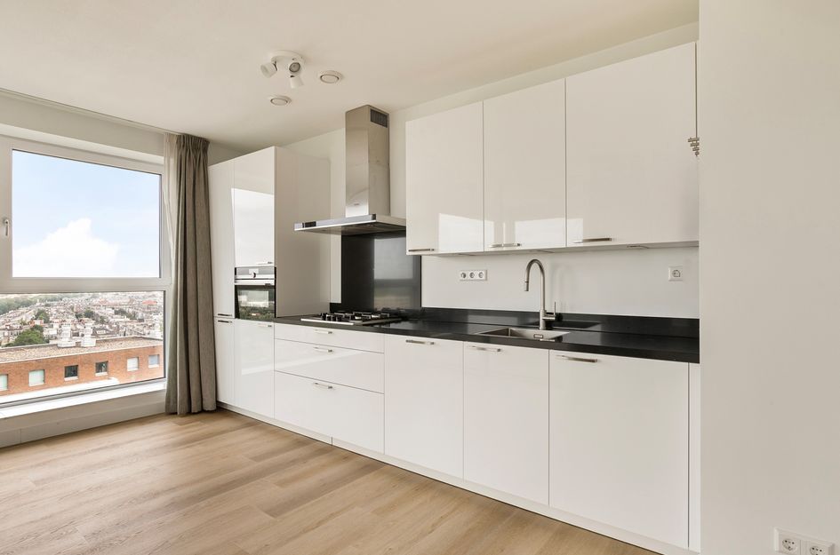 Verhulstplein 13G