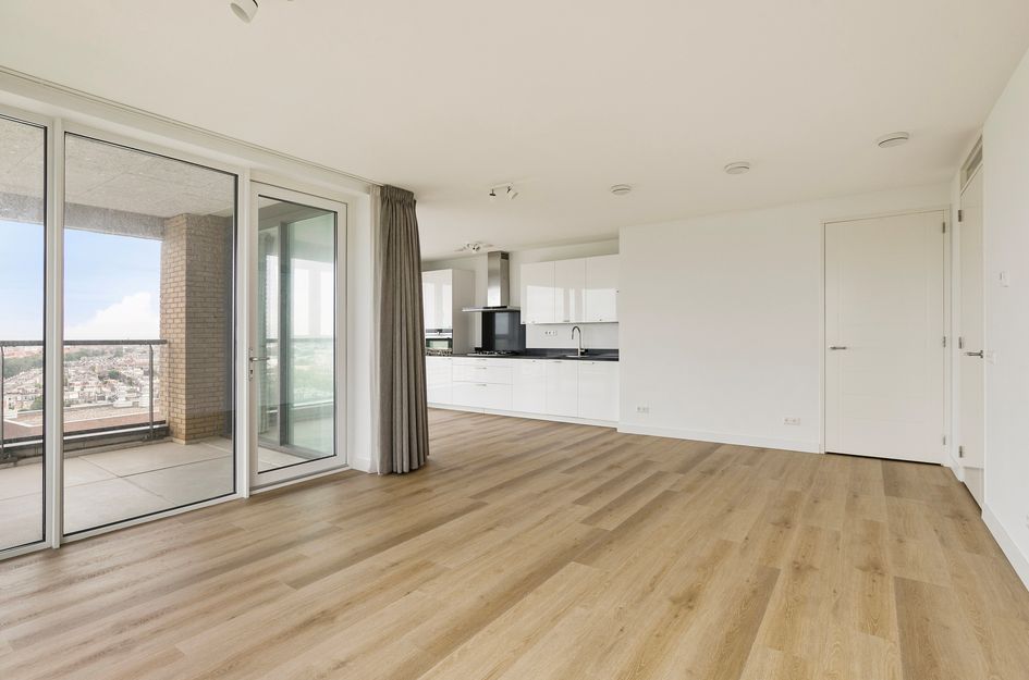 Verhulstplein 13G