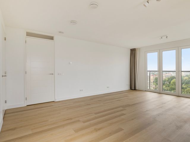 Verhulstplein 13G, Den Haag