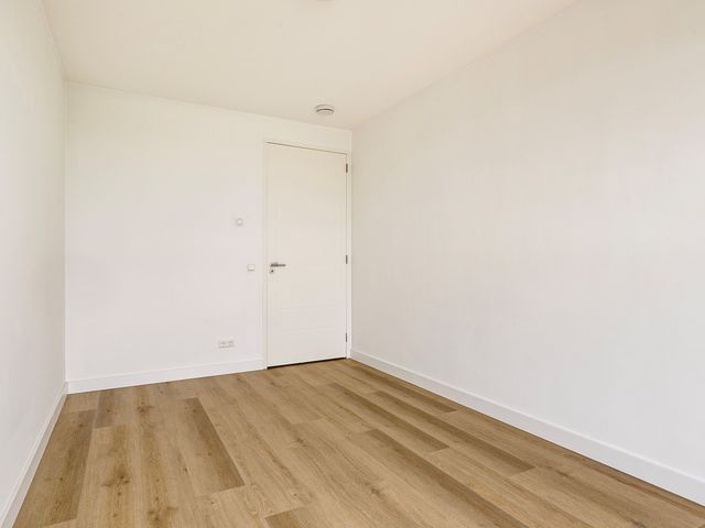 Verhulstplein 13G, Den Haag