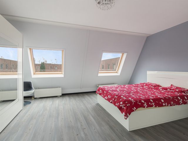 Athenesingel 30, Den Haag