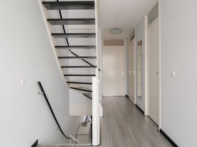 Athenesingel 30, Den Haag