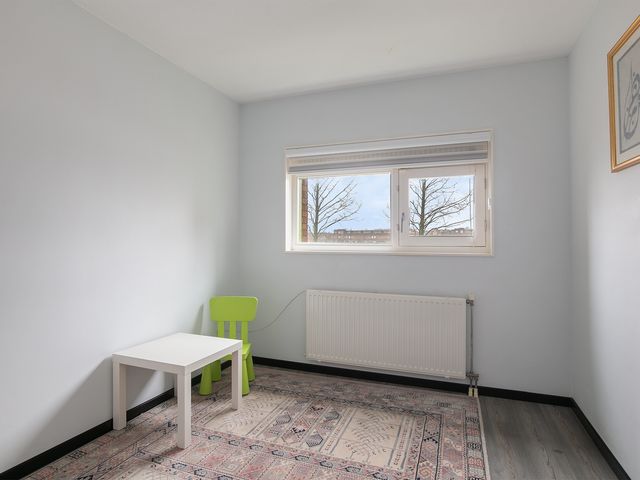 Athenesingel 30, Den Haag