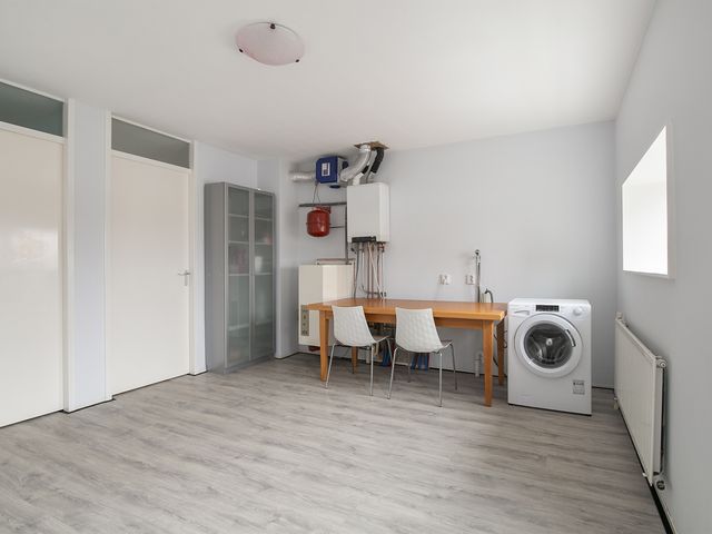 Athenesingel 30, Den Haag