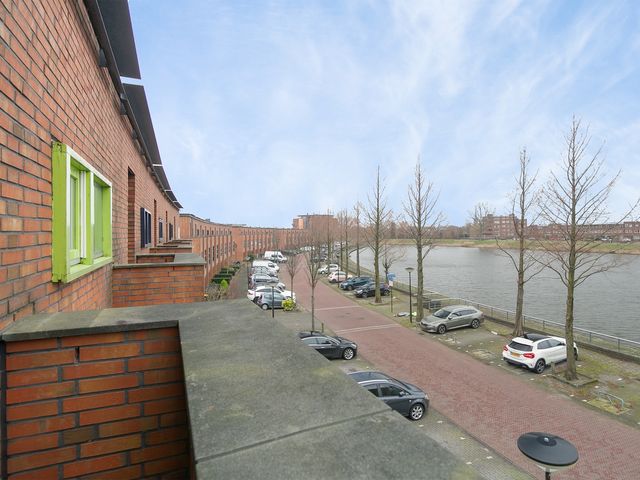 Athenesingel 30, Den Haag