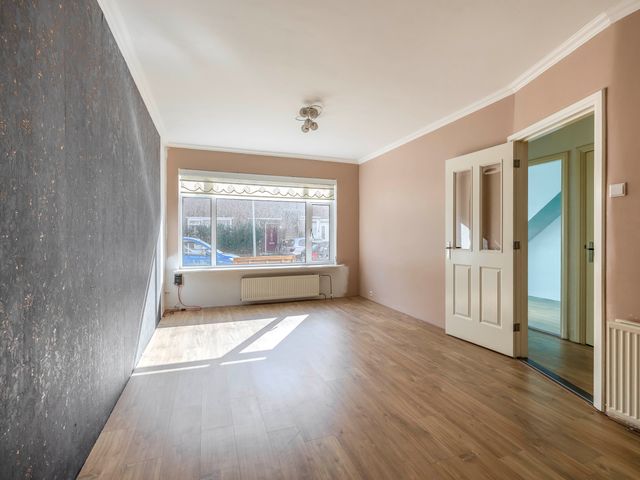Leersumstraat 31, Den Haag