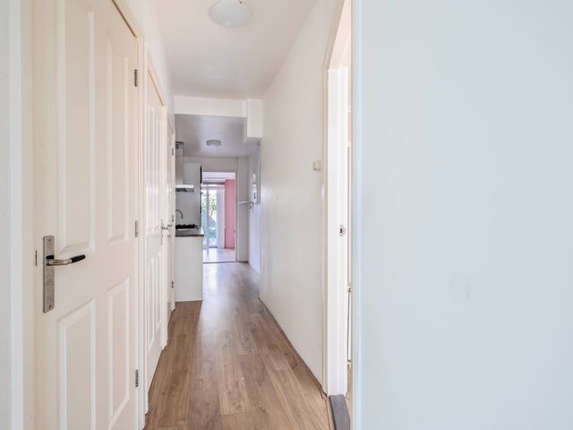 Leersumstraat 31, Den Haag