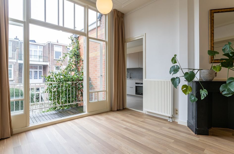 Viviënstraat 66
