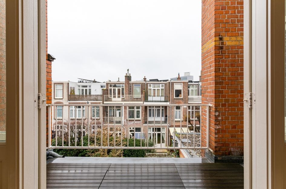 Viviënstraat 66
